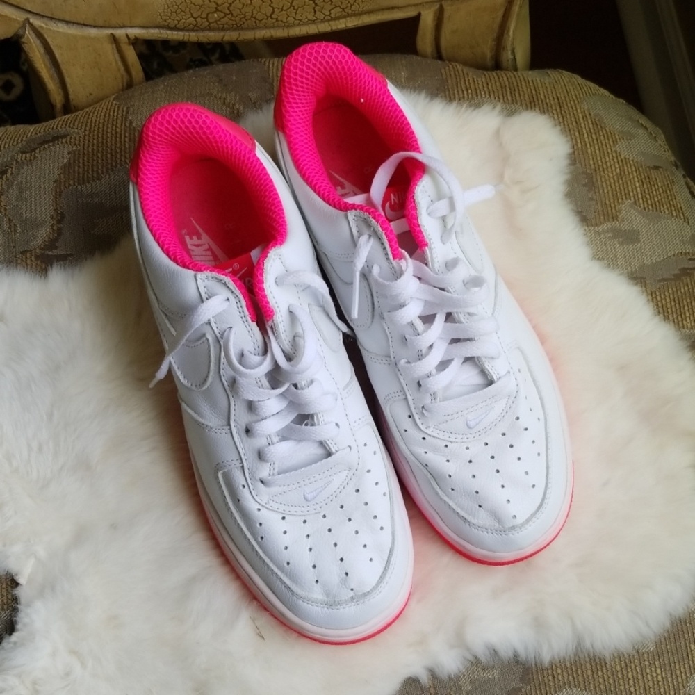 👟Nike Air force One